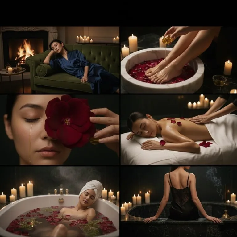 Gold Coast women’s spa Chicago area