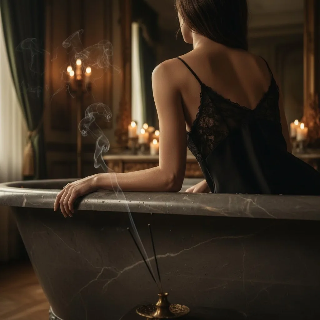 How to Book a Late-Night Nuru Spa for Women in Chicago